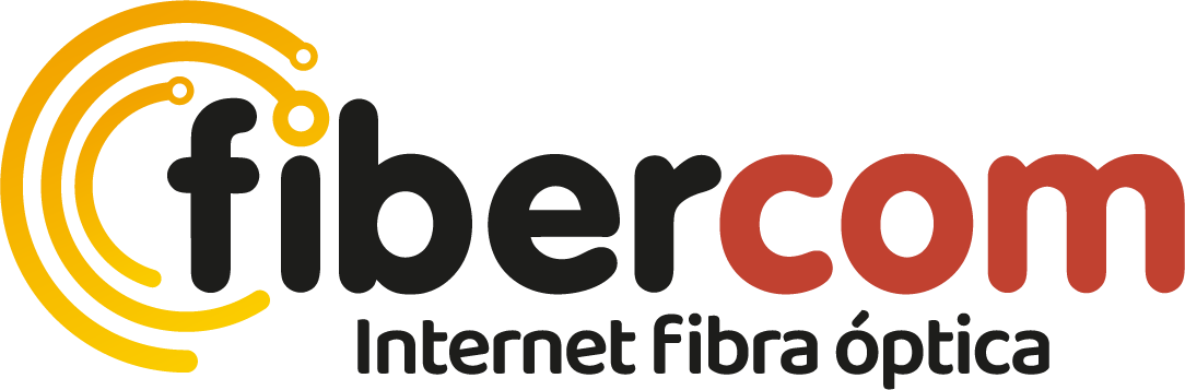 Fibercom logo